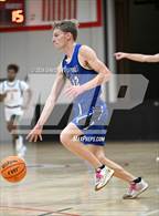 Photo from the gallery "Paradise Adventist Academy vs. Mesa Verde (Sac Adventist Holiday Invitational)"