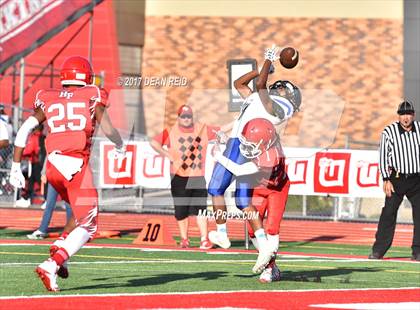Thumbnail 1 in Lincoln-Way East @ Homewood-Flossmoor photogallery.