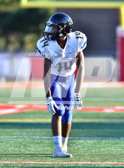 Thumbnail 1 in Lincoln-Way East @ Homewood-Flossmoor photogallery.