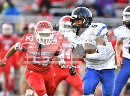 Thumbnail 3 in Lincoln-Way East @ Homewood-Flossmoor photogallery.