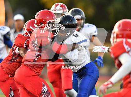 Thumbnail 3 in Lincoln-Way East @ Homewood-Flossmoor photogallery.