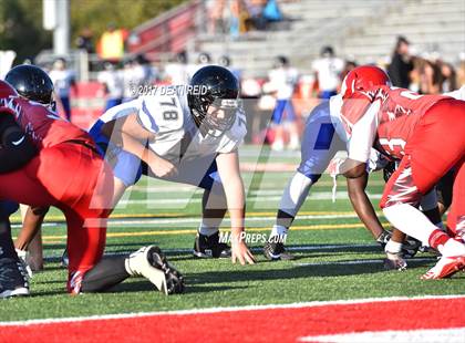 Thumbnail 2 in Lincoln-Way East @ Homewood-Flossmoor photogallery.