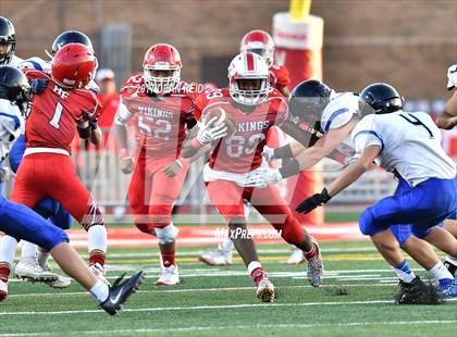 Thumbnail 3 in Lincoln-Way East @ Homewood-Flossmoor photogallery.