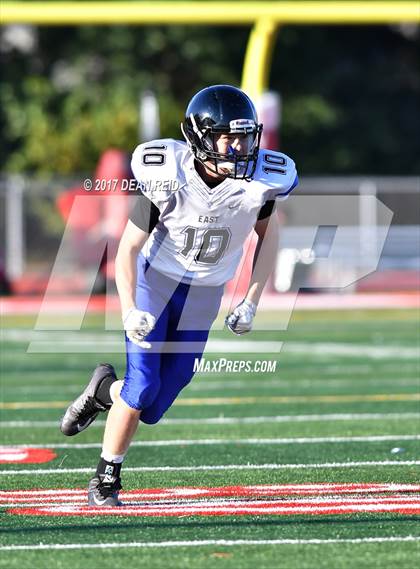 Thumbnail 2 in Lincoln-Way East @ Homewood-Flossmoor photogallery.