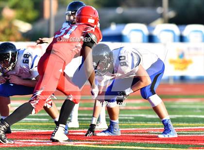 Thumbnail 3 in Lincoln-Way East @ Homewood-Flossmoor photogallery.