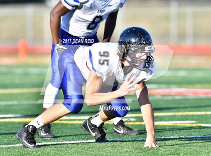 Thumbnail 2 in Lincoln-Way East @ Homewood-Flossmoor photogallery.