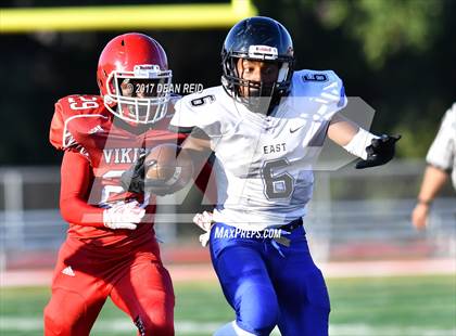Thumbnail 1 in Lincoln-Way East @ Homewood-Flossmoor photogallery.