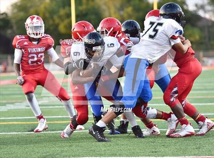 Thumbnail 2 in Lincoln-Way East @ Homewood-Flossmoor photogallery.