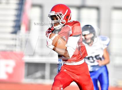 Thumbnail 3 in Lincoln-Way East @ Homewood-Flossmoor photogallery.