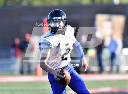 Thumbnail 3 in Lincoln-Way East @ Homewood-Flossmoor photogallery.