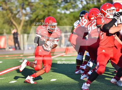 Thumbnail 3 in Lincoln-Way East @ Homewood-Flossmoor photogallery.