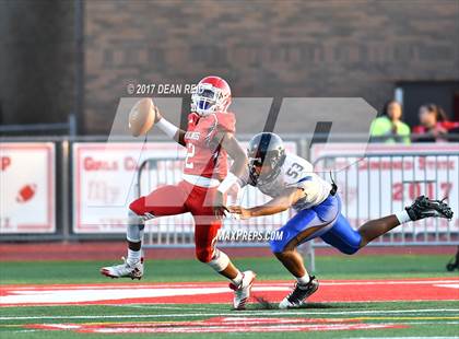 Thumbnail 2 in Lincoln-Way East @ Homewood-Flossmoor photogallery.