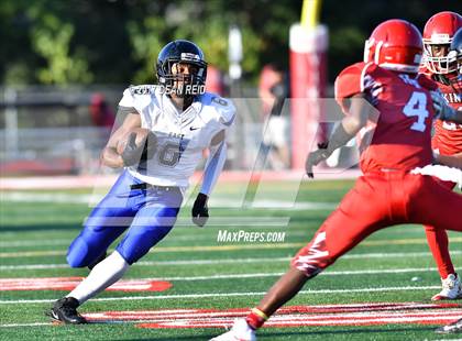 Thumbnail 3 in Lincoln-Way East @ Homewood-Flossmoor photogallery.