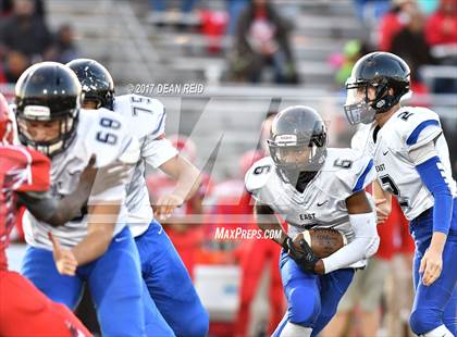 Thumbnail 2 in Lincoln-Way East @ Homewood-Flossmoor photogallery.