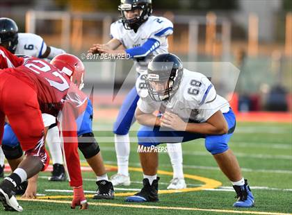 Thumbnail 2 in Lincoln-Way East @ Homewood-Flossmoor photogallery.