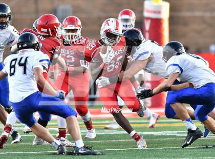 Thumbnail 1 in Lincoln-Way East @ Homewood-Flossmoor photogallery.