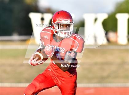 Thumbnail 3 in Lincoln-Way East @ Homewood-Flossmoor photogallery.