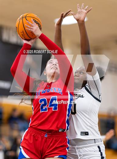 Atwater vs. Monterey Trail (Trojan Toss Up)
