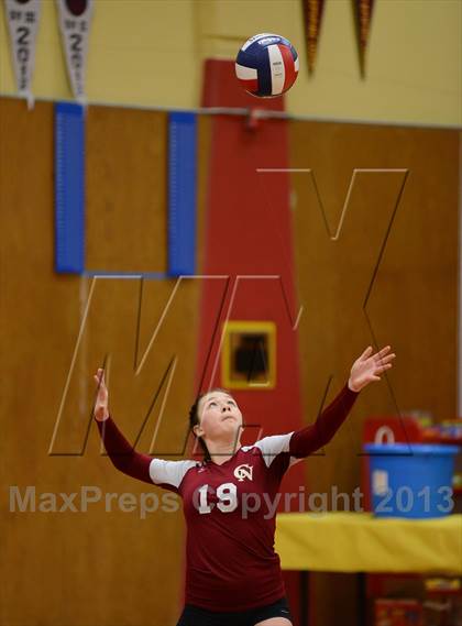 Thumbnail 1 in Salesian @ Cardinal Newman photogallery.