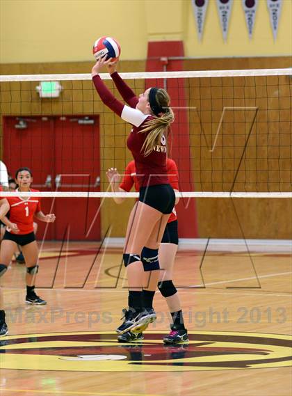 Thumbnail 3 in Salesian @ Cardinal Newman photogallery.