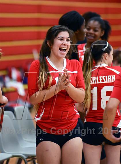 Thumbnail 3 in Salesian @ Cardinal Newman photogallery.