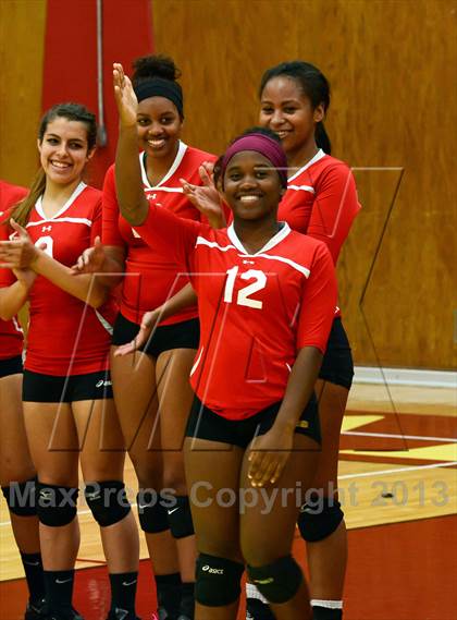 Thumbnail 3 in Salesian @ Cardinal Newman photogallery.