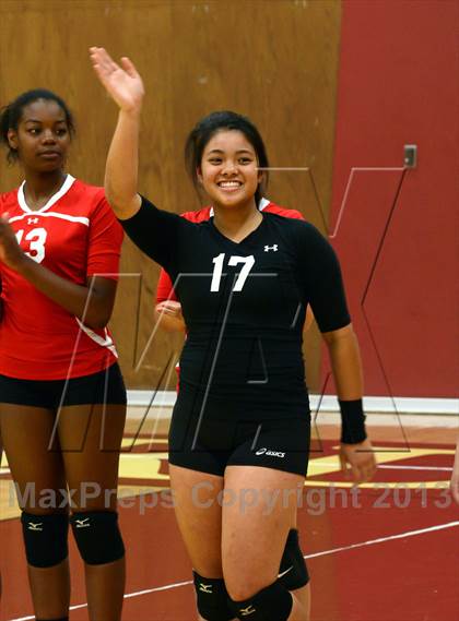 Thumbnail 3 in Salesian @ Cardinal Newman photogallery.