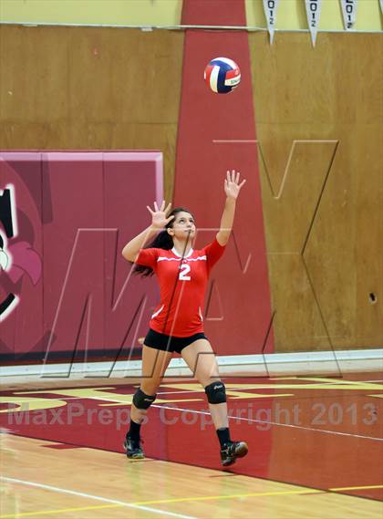 Thumbnail 3 in Salesian @ Cardinal Newman photogallery.