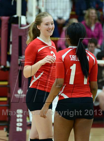 Thumbnail 2 in Salesian @ Cardinal Newman photogallery.
