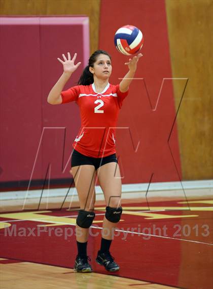 Thumbnail 1 in Salesian @ Cardinal Newman photogallery.