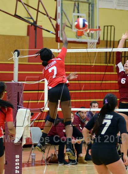 Thumbnail 1 in Salesian @ Cardinal Newman photogallery.