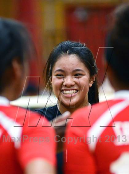 Thumbnail 3 in Salesian @ Cardinal Newman photogallery.