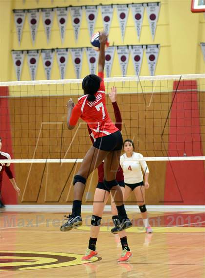 Thumbnail 3 in Salesian @ Cardinal Newman photogallery.