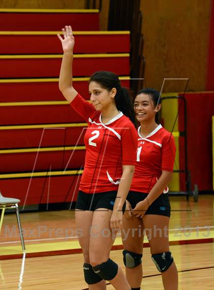 Thumbnail 3 in Salesian @ Cardinal Newman photogallery.