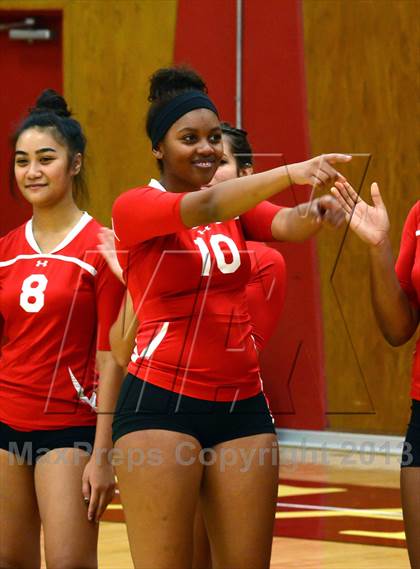Thumbnail 3 in Salesian @ Cardinal Newman photogallery.