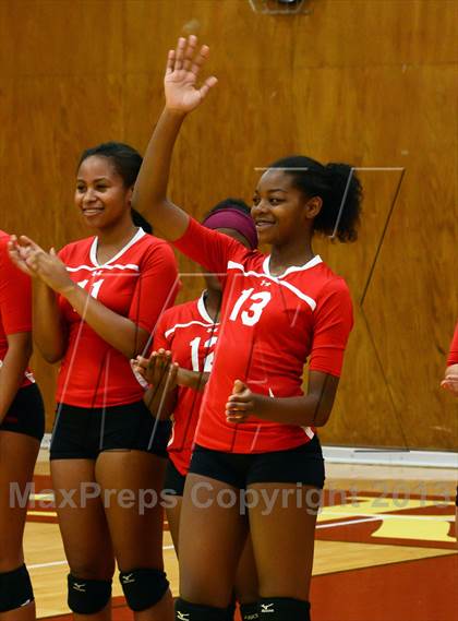 Thumbnail 1 in Salesian @ Cardinal Newman photogallery.