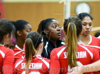 Thumbnail 1 in Salesian @ Cardinal Newman photogallery.