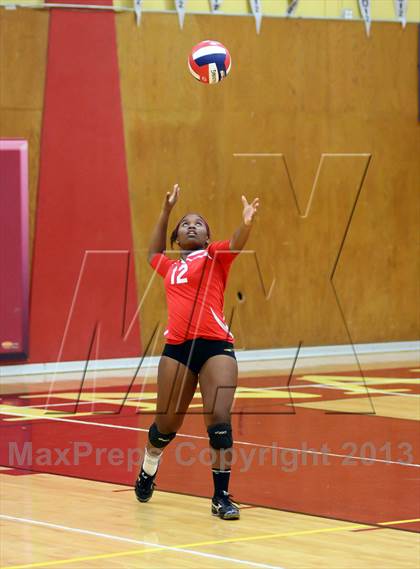 Thumbnail 2 in Salesian @ Cardinal Newman photogallery.
