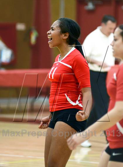 Thumbnail 2 in Salesian @ Cardinal Newman photogallery.