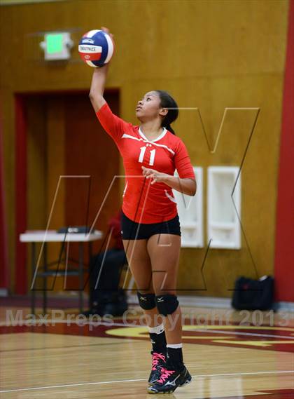 Thumbnail 1 in Salesian @ Cardinal Newman photogallery.