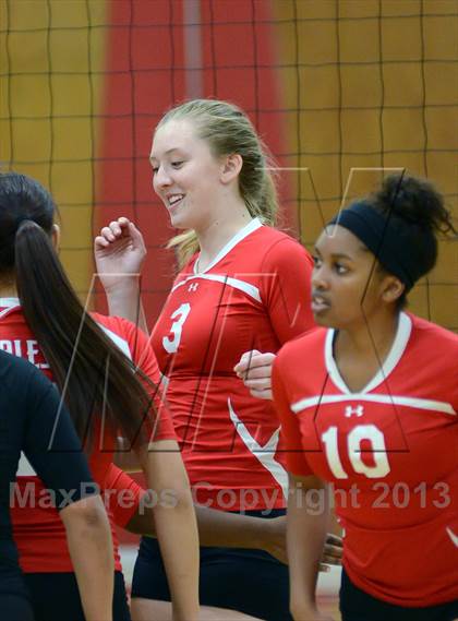 Thumbnail 1 in Salesian @ Cardinal Newman photogallery.