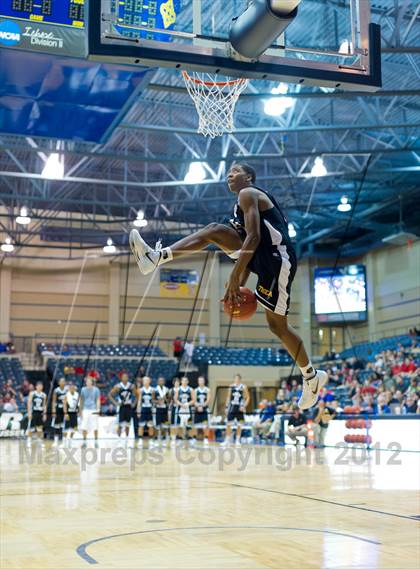 Thumbnail 3 in THSCA All-Star Basketball Game photogallery.