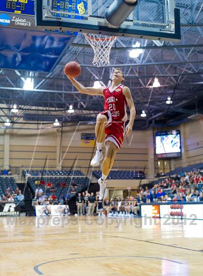 Thumbnail 1 in THSCA All-Star Basketball Game photogallery.