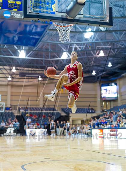 Thumbnail 1 in THSCA All-Star Basketball Game photogallery.