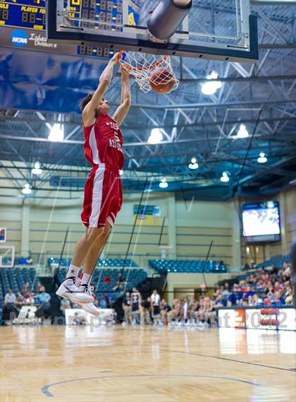 Thumbnail 3 in THSCA All-Star Basketball Game photogallery.