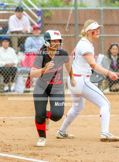 Thumbnail 3 in Rio Mesa @ San Marcos photogallery.