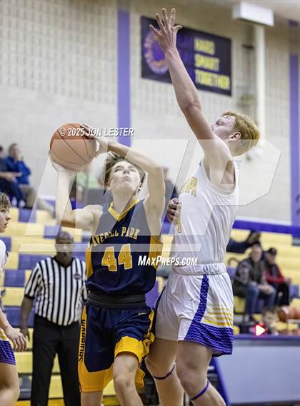 Thumbnail 2 in Averill Park @ Ballston Spa photogallery.