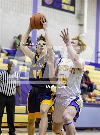 Thumbnail 1 in Averill Park @ Ballston Spa photogallery.