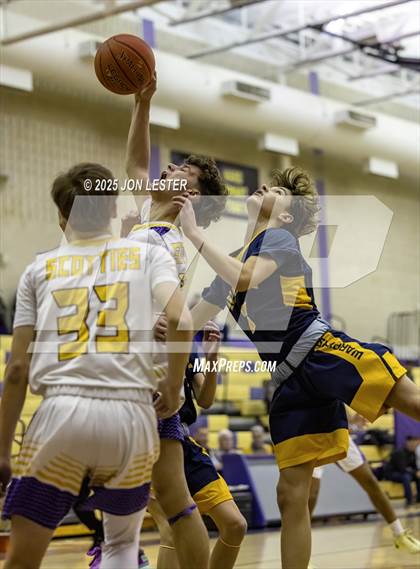 Thumbnail 1 in Averill Park @ Ballston Spa photogallery.