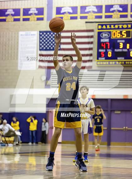 Thumbnail 1 in Averill Park @ Ballston Spa photogallery.